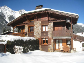 Résidence Chalets Des Bois